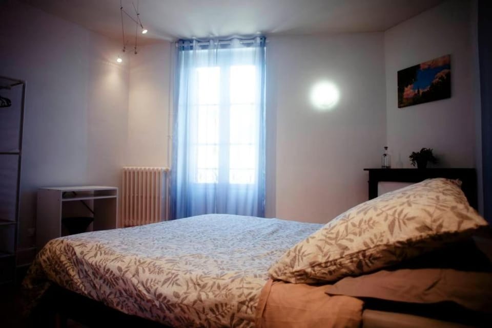 Chez Armande 2 étoiles Apartment in Auvergne-Rhône-Alpes
