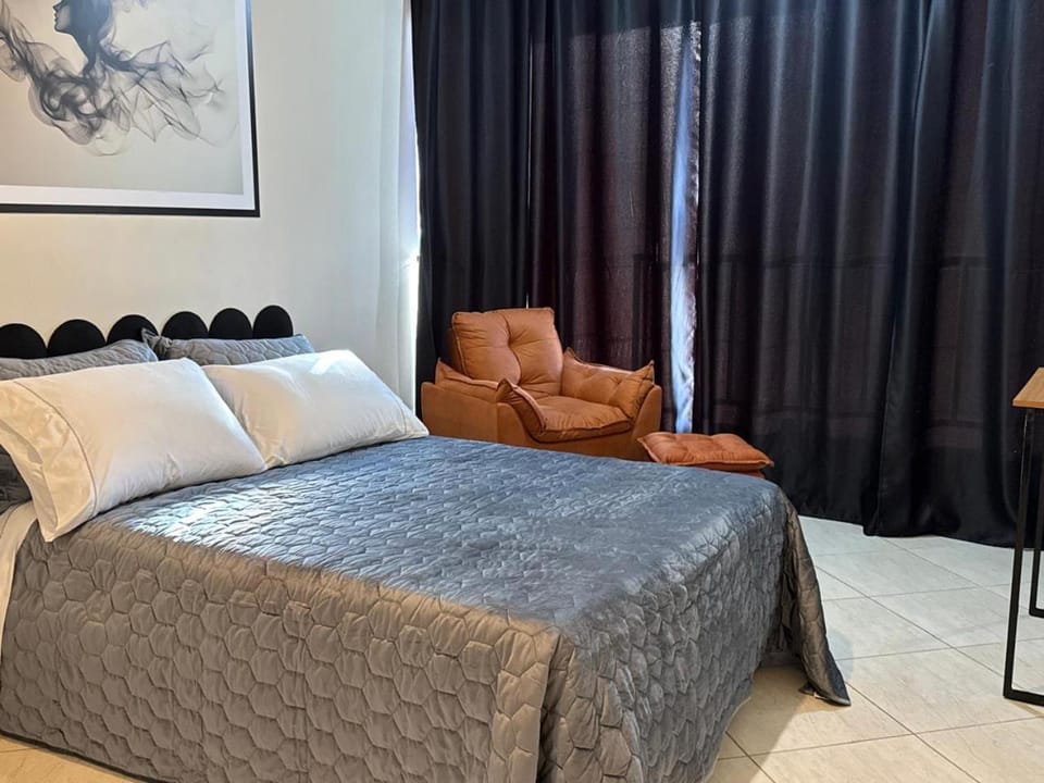 APARTAMENTO no CENTRO 1 Apartment in State of Santa Catarina