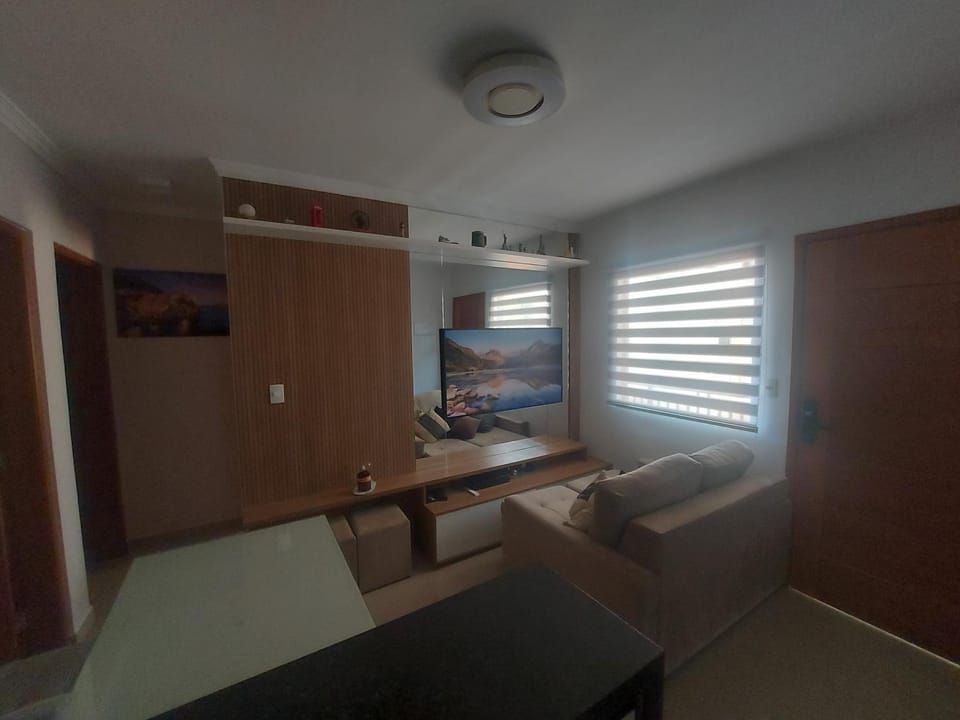 Moderno e Aconchegante Apartment in Sao Paulo City