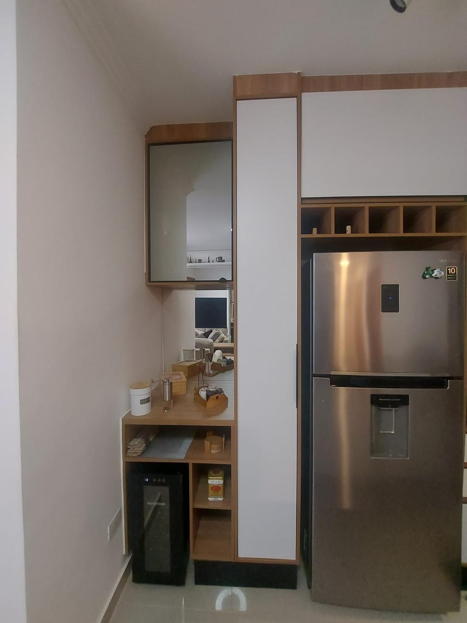 Moderno e Aconchegante Apartment in Sao Paulo City