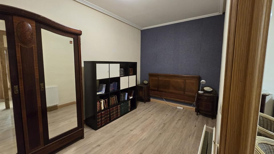 Apartamento Easo By SanSe Holidays Apartment in San Sebastian