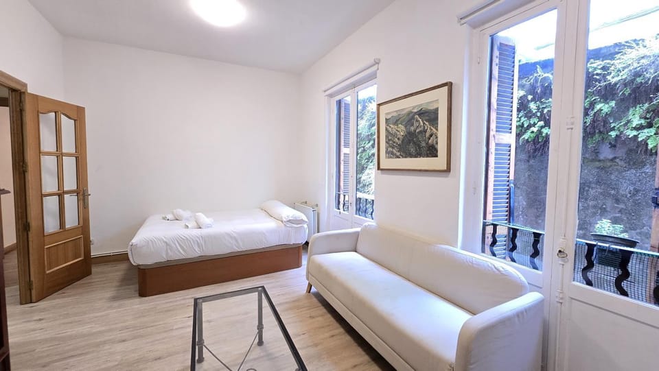 Apartamento Easo By SanSe Holidays Apartment in San Sebastian
