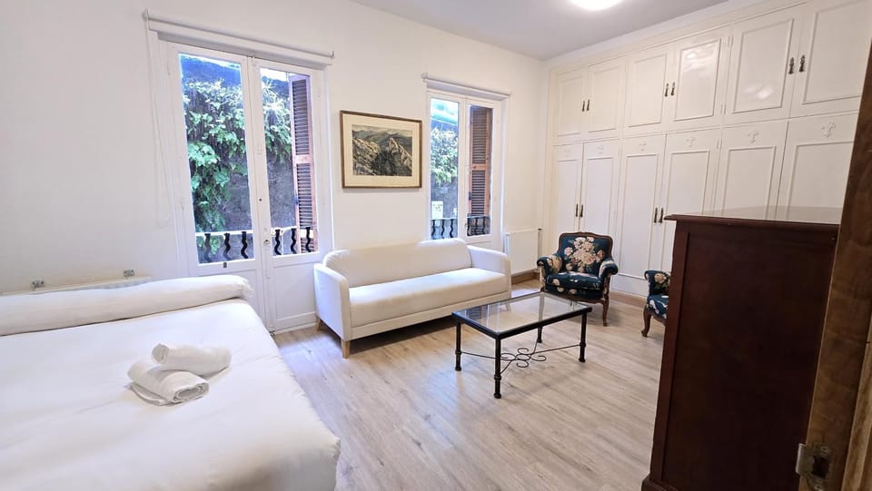 Apartamento Easo By SanSe Holidays Apartment in San Sebastian