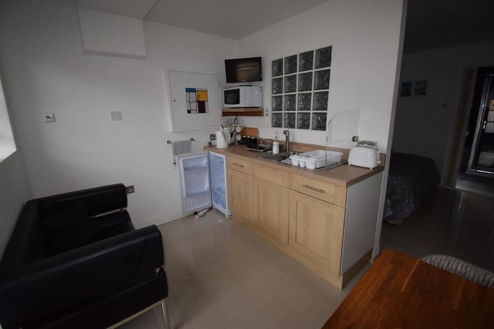 Eco Deco Apartment in Tendring District