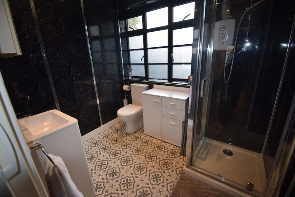 Eco Deco Apartment in Tendring District