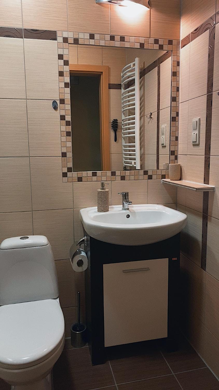 Sternik Dom gościnny House in West Pomeranian Voivodeship, Poland