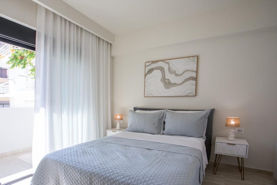 Vasi Luxury Apartment Apartment in Rhodes