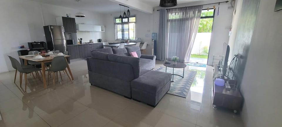 Crater Serenity Studio Bed and Breakfast in Mauritius