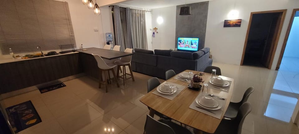 Crater Serenity Studio Bed and Breakfast in Mauritius