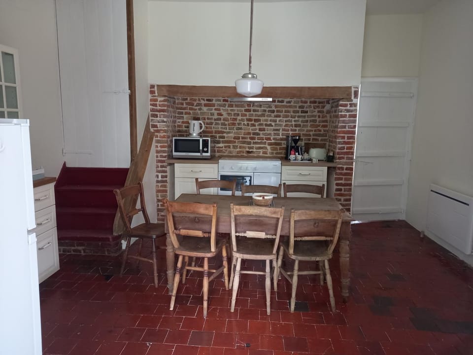 fermette entièrement rénovée House in Hauts-de-France