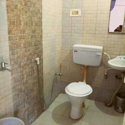 Hotel Legacy Hotel in Uttarakhand