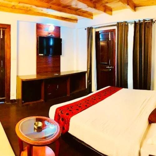 Hotel Legacy Hotel in Uttarakhand