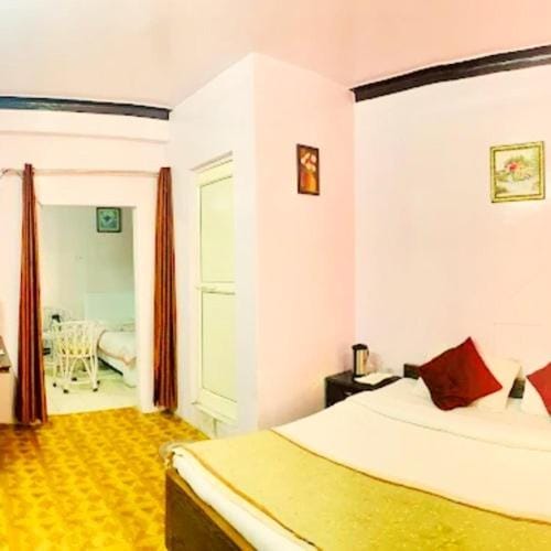 Hotel Legacy Hotel in Uttarakhand