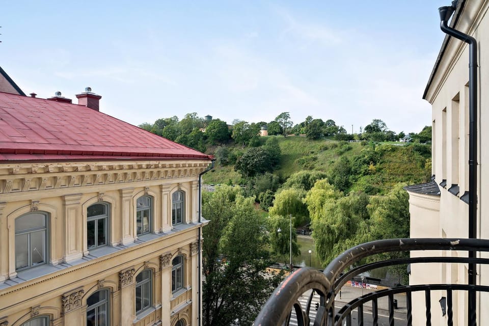 Natural landscape, View (from property/room)