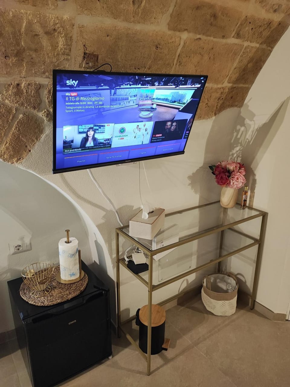 TV and multimedia