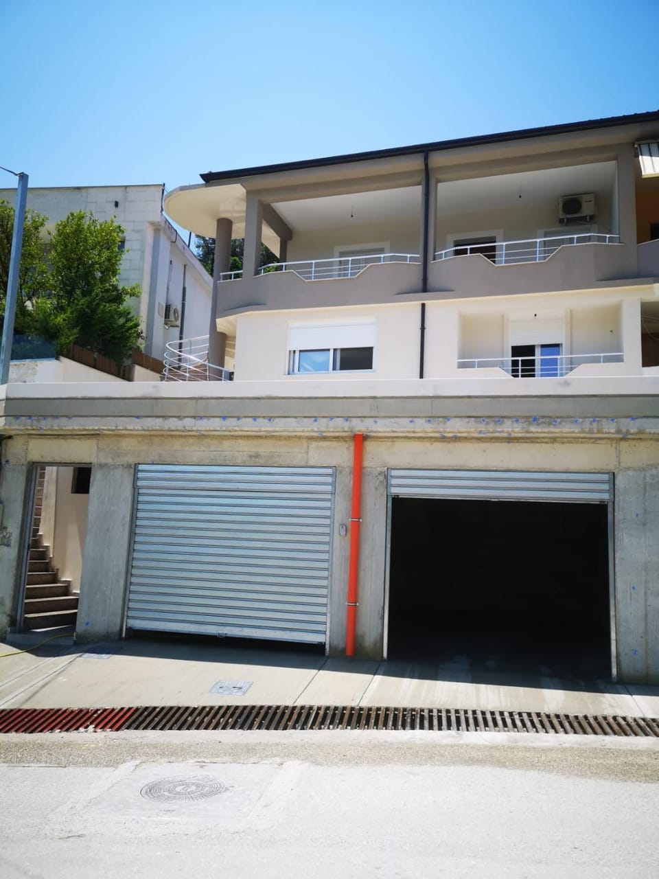 Vista Vlora House in Vlorë