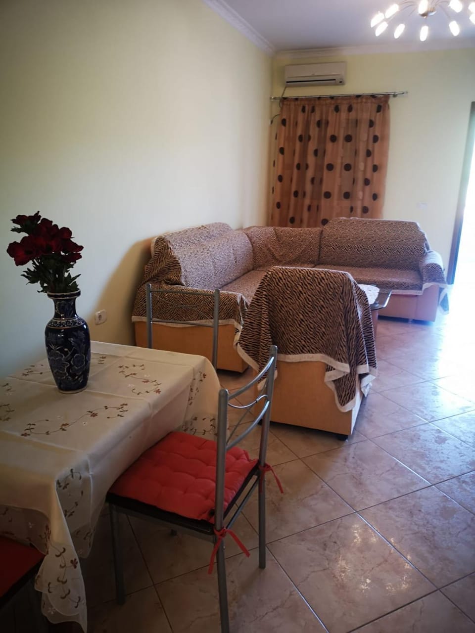 Vista Vlora House in Vlorë