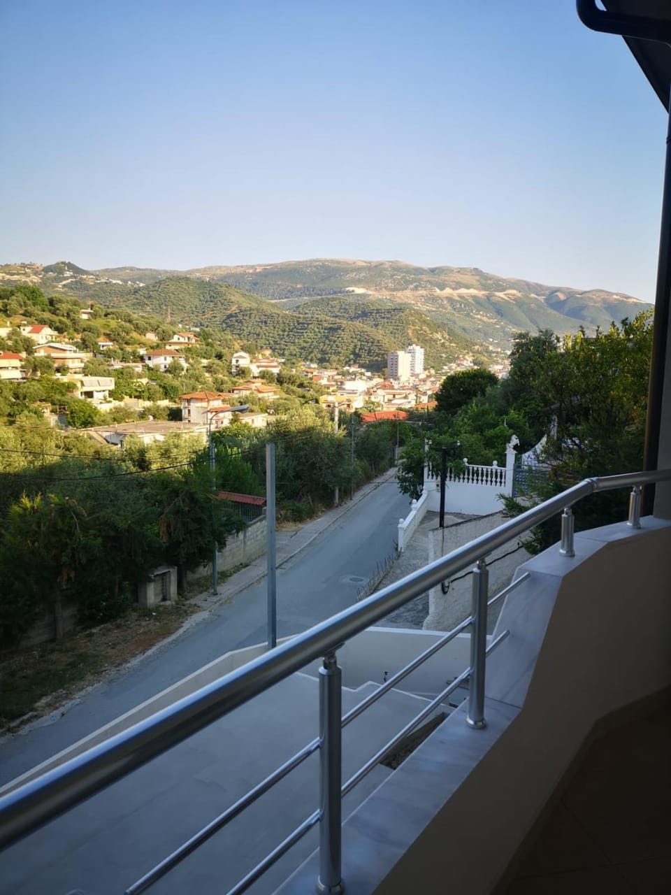 Vista Vlora House in Vlorë