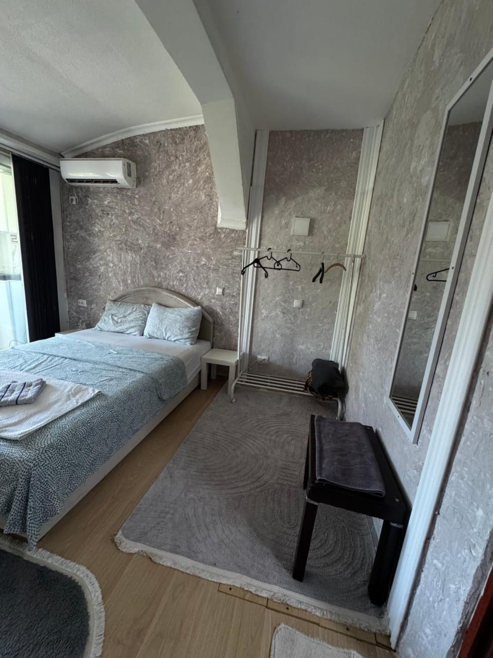 Apartmani Bar 33 Apartment in Montenegro