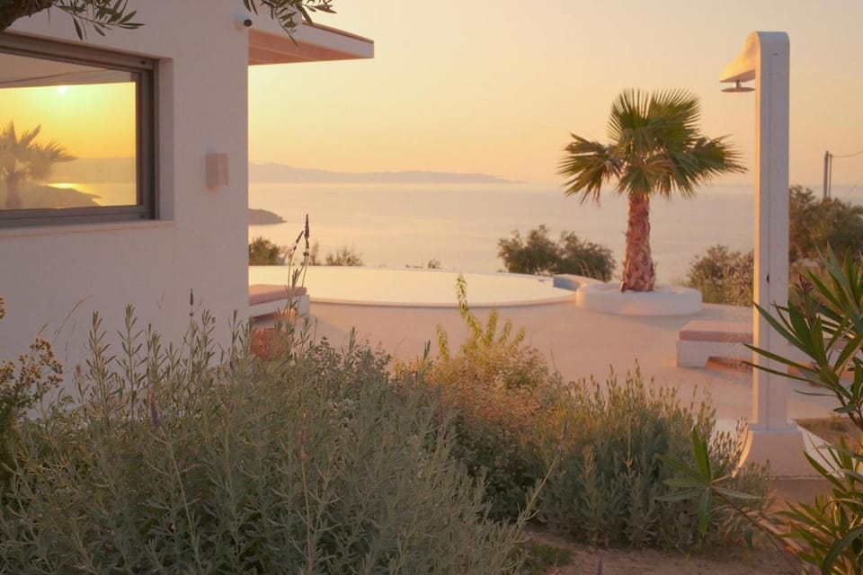 Villa Kikinou Villa in Lasithi