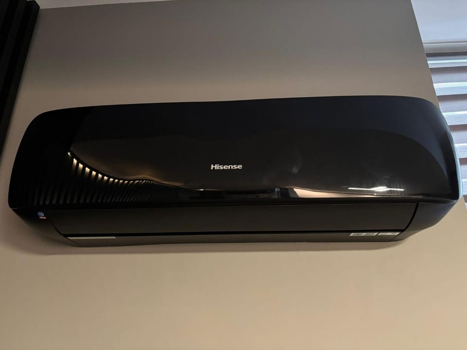 air conditioner