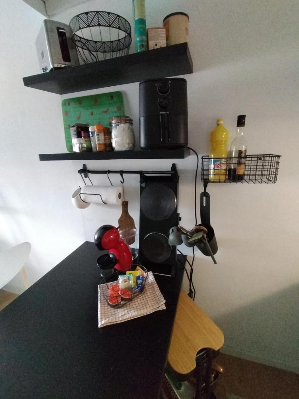 Petit nid au coeur de Vendôme Apartment in Vendôme