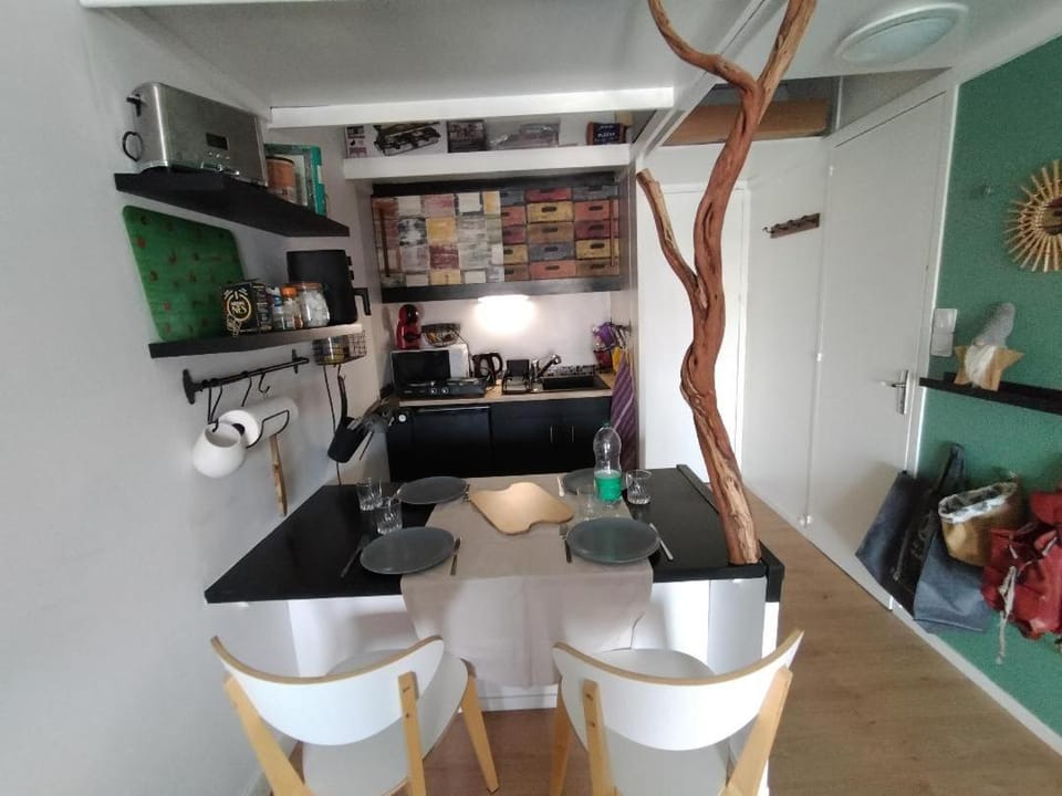 Petit nid au coeur de Vendôme Apartment in Vendôme