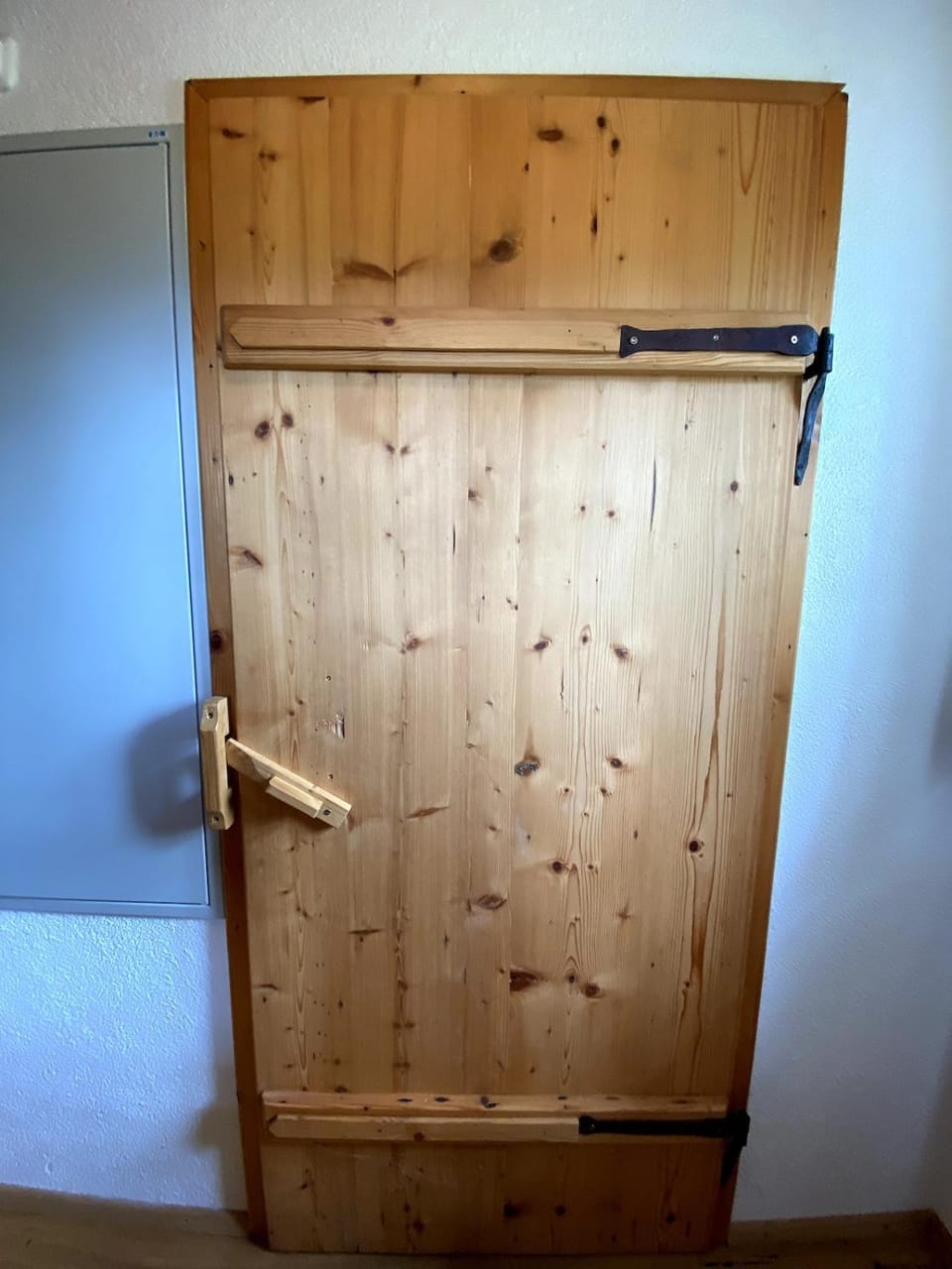 Kuscheliges Kellerstöckel im Schilcherland House in Styria