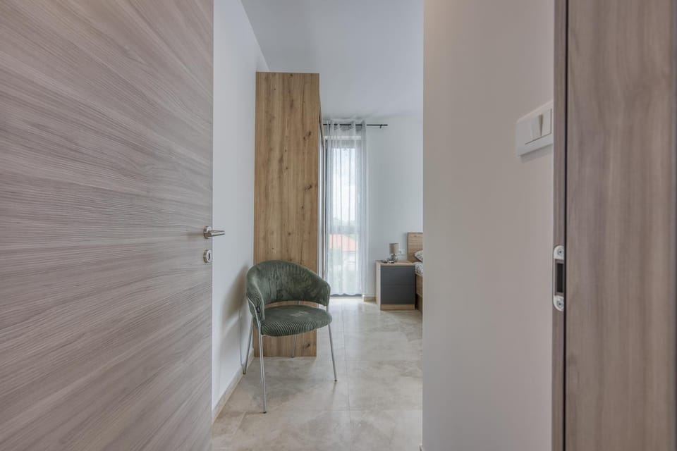 Residence Mukalba E6 2Kat Apartment in Medulin