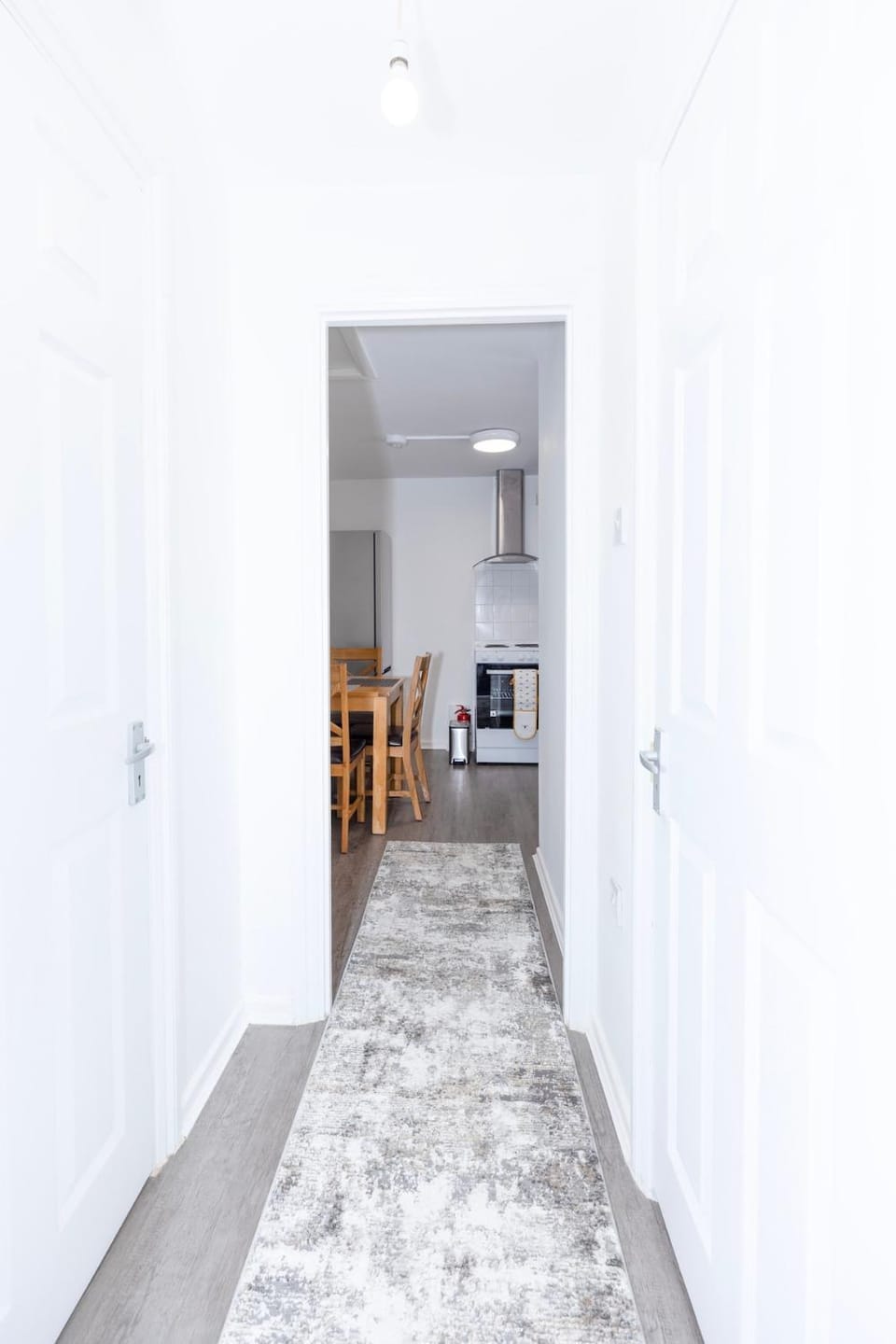 Urban Escape - Flat Apartment in Brandon