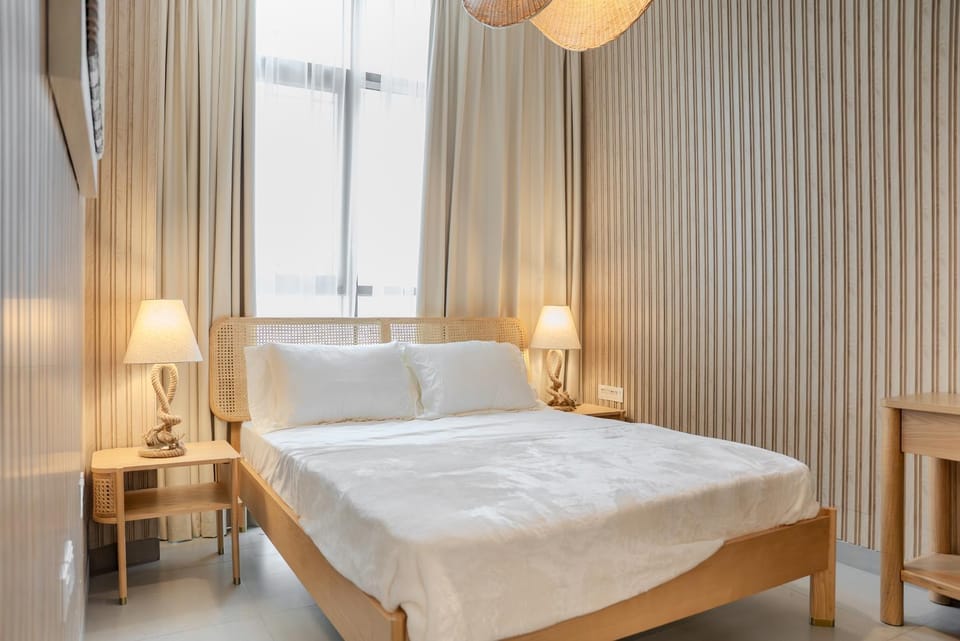 1BR Amazing Apartment in Al Mamsha by BlueCloud holidays Apartment in Al Sharjah