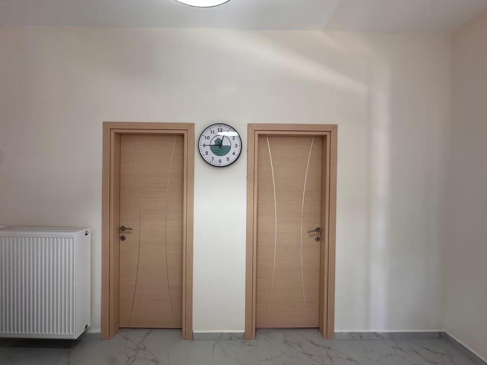 Living room, Decorative detail