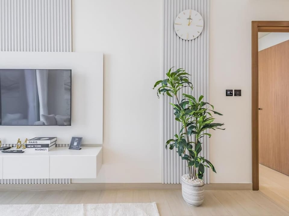 TRPS - Binghatti Onyx, Jumeriah Village Circle - Brand New, Luxury Furnished, 1BR Apartment Apartment in Dubai
