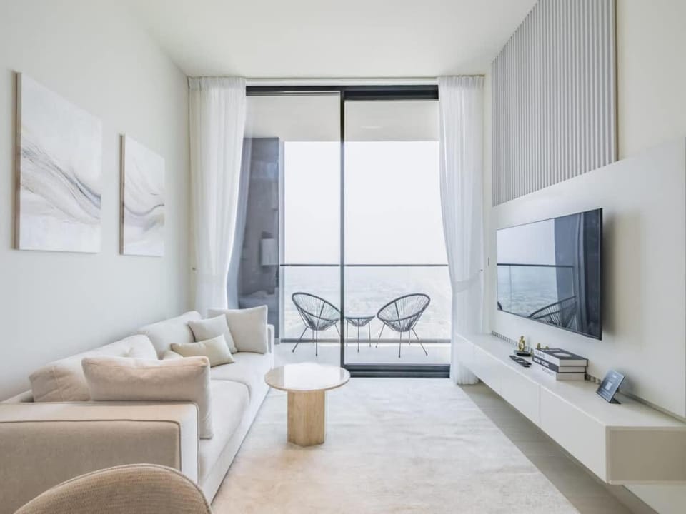TRPS - Binghatti Onyx, Jumeriah Village Circle - Brand New, Luxury Furnished, 1BR Apartment Apartment in Dubai