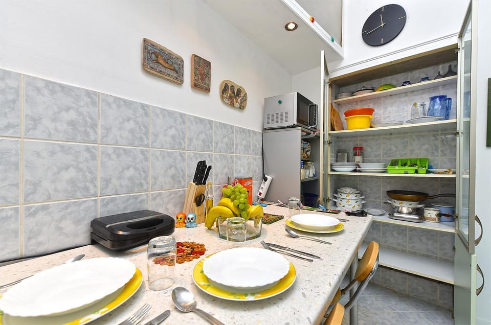 Apartment Marie Louise 2396 Apartment in Pula