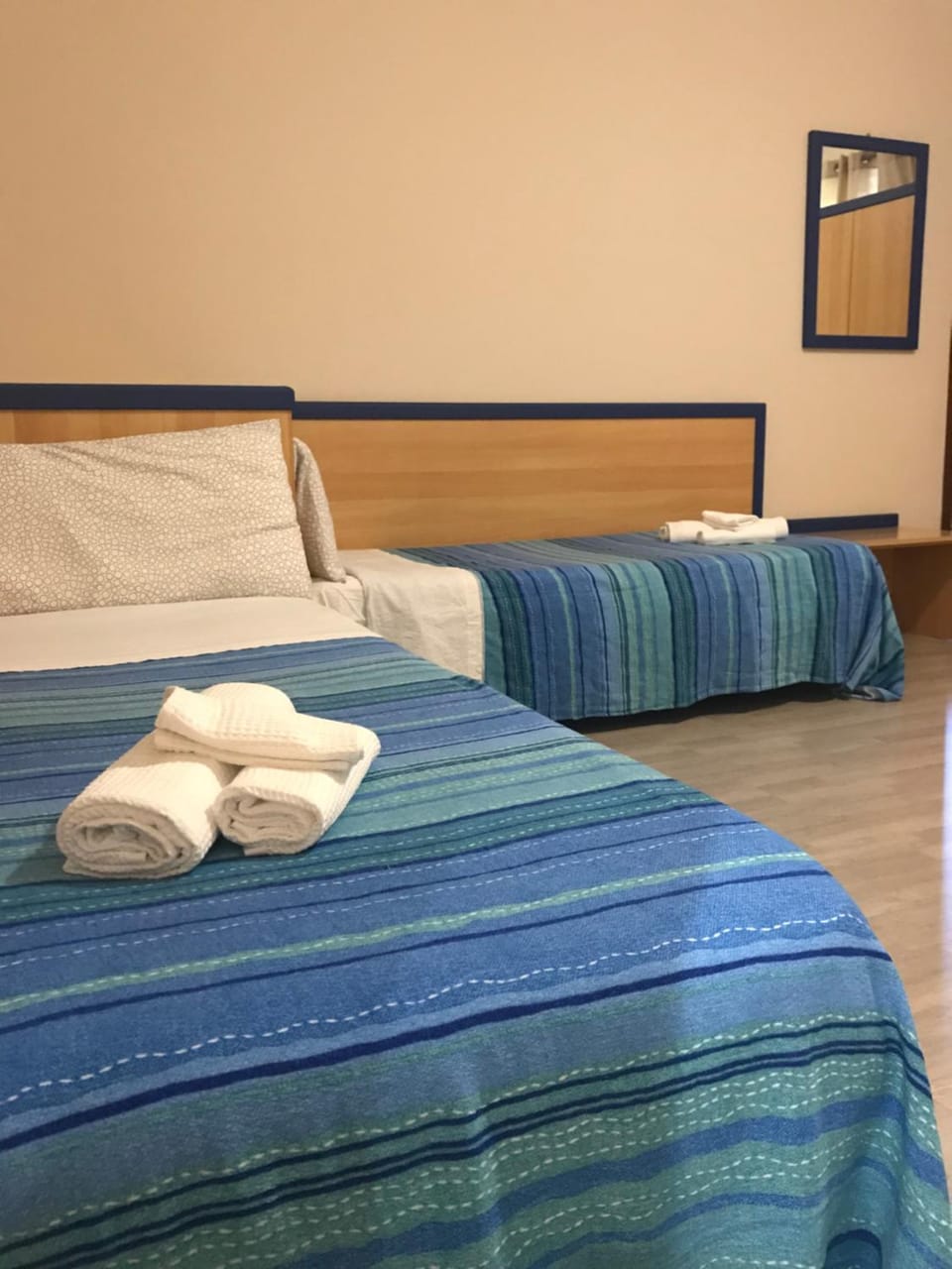 Country House Paola Bed and Breakfast in Calabria