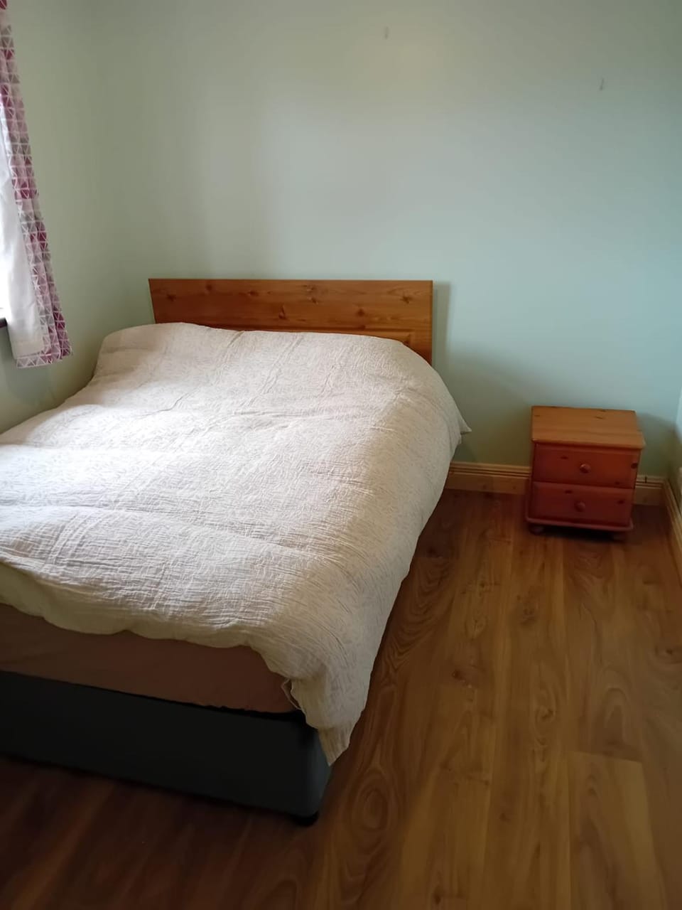 Avondale accommodation House in Sligo