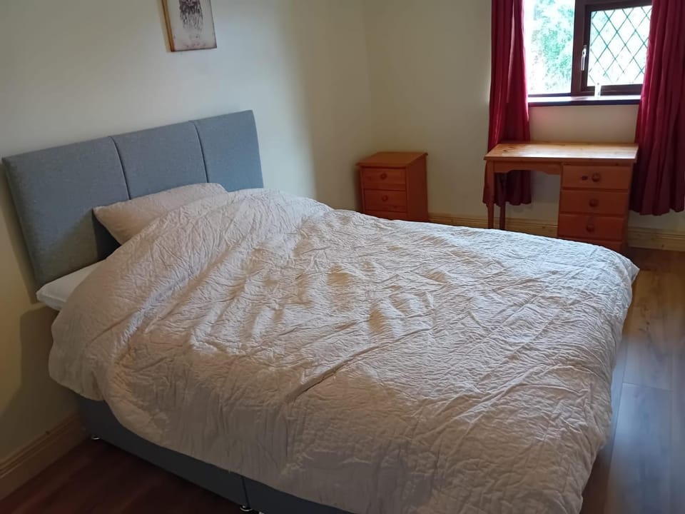 Avondale accommodation House in Sligo