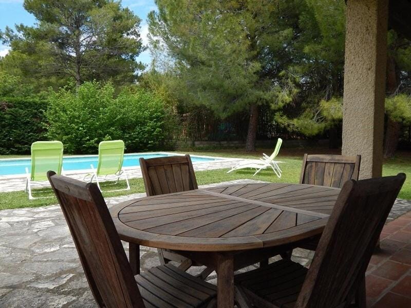 Maison de vacances avec piscine à 20min des plages Villa in Castelnau-le-Lez