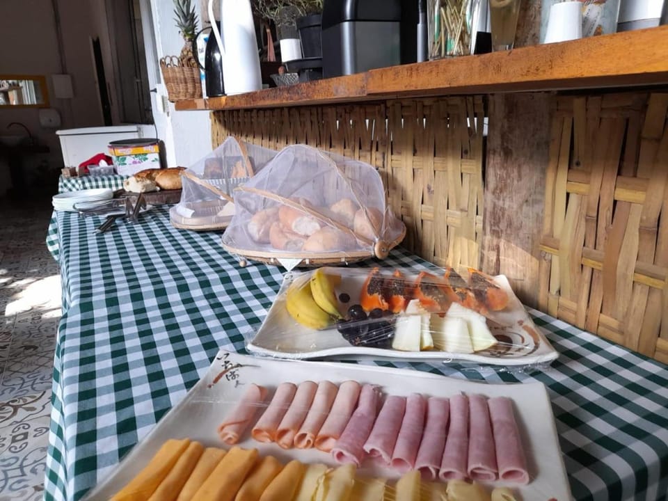 Breakfast