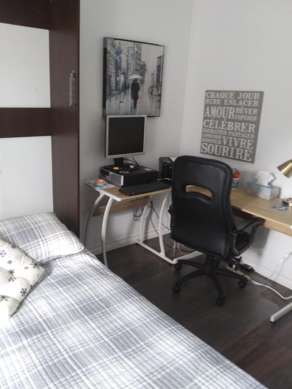 Près du fleuve Apartment in Rimouski
