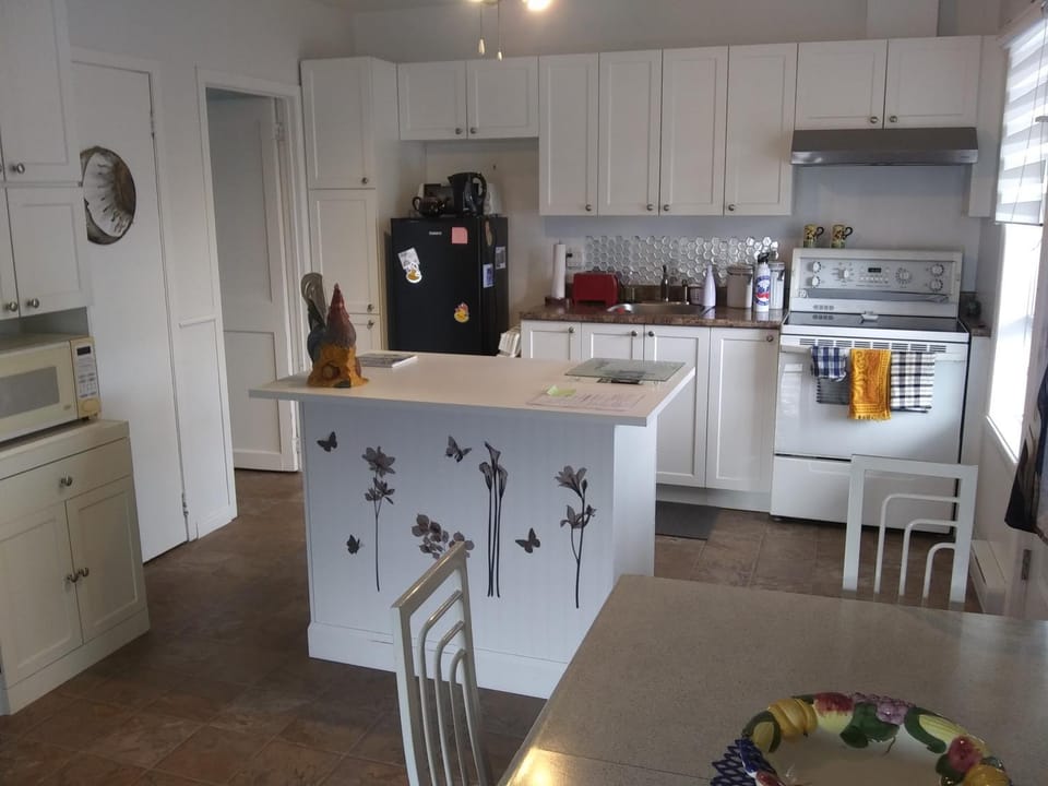 Près du fleuve Apartment in Rimouski