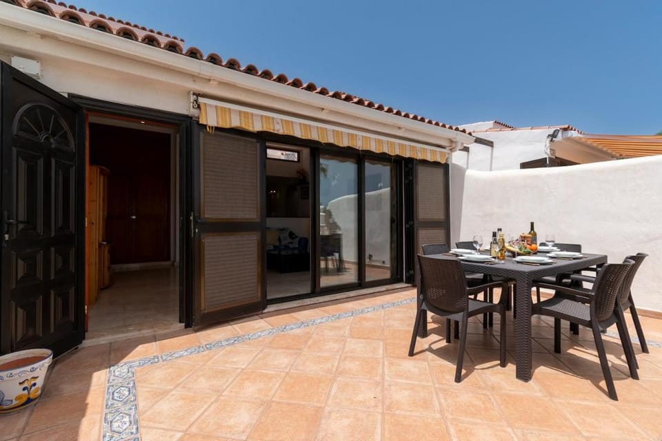 Villa San Miguel Lovely 3 Bedroom Villa Villa in Abona