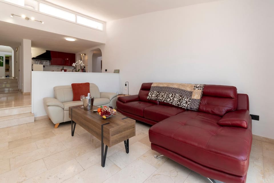 Villa San Miguel Lovely 3 Bedroom Villa Villa in Abona