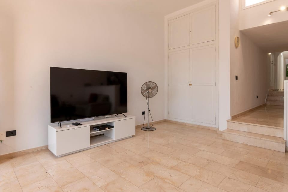 Villa San Miguel Lovely 3 Bedroom Villa Villa in Abona
