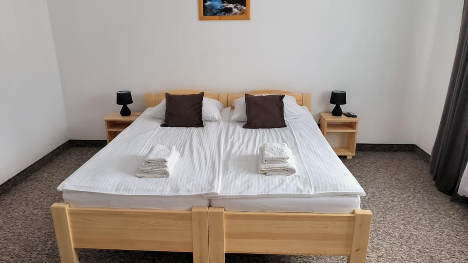 Noclegi Pod Lyskami Bed and Breakfast in Lesser Poland Voivodeship