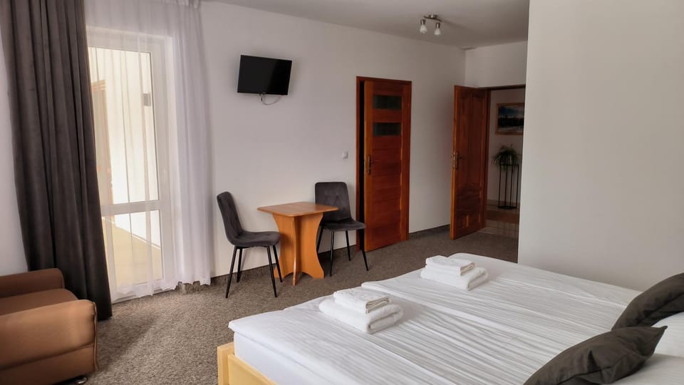 Noclegi Pod Lyskami Bed and Breakfast in Lesser Poland Voivodeship