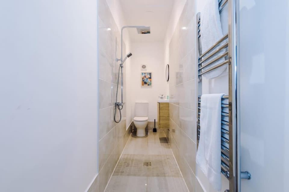 The Art House Ruthin - 3-Bed 3-Ensuite House in Ruthin