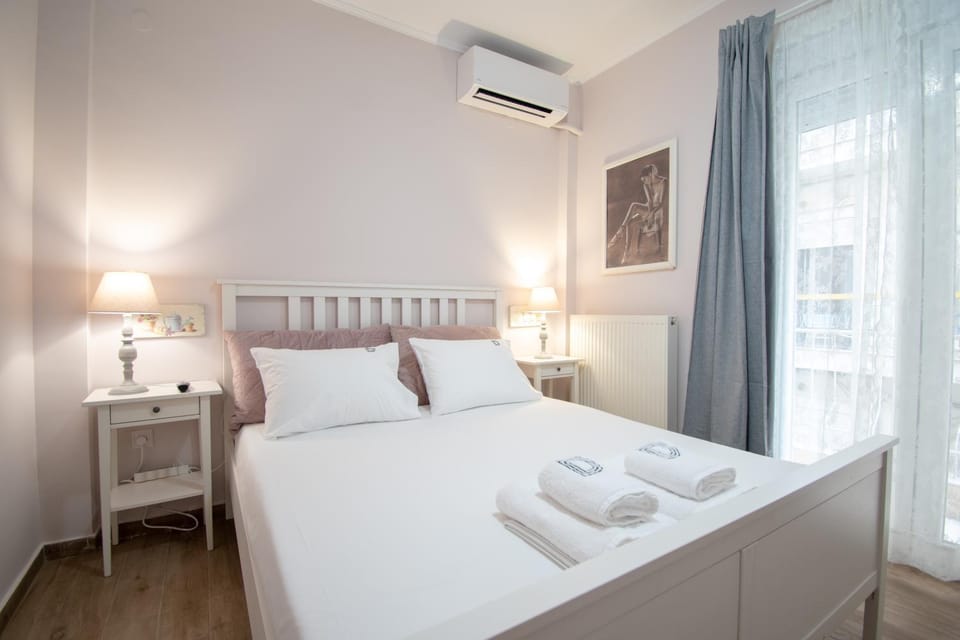 Camelia Apartment in Thessaloniki