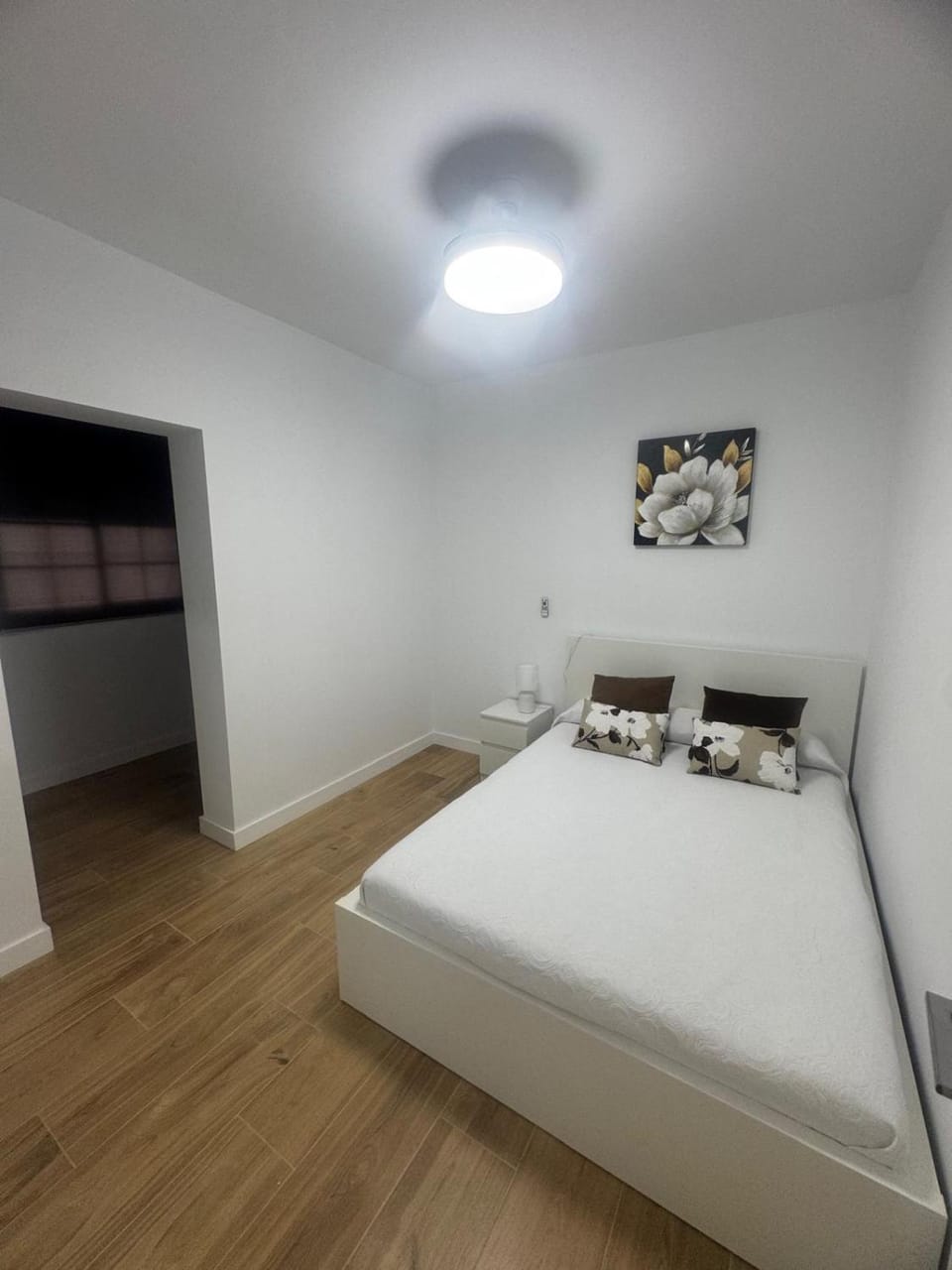 Ático Safari Apartment in Sanlúcar de Barrameda